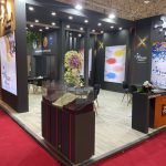 شانزدهمین نمایشگاه بین‌المللی ایران پلاست
