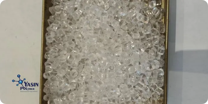 Major Applications of Polystyrene Granules in Iran