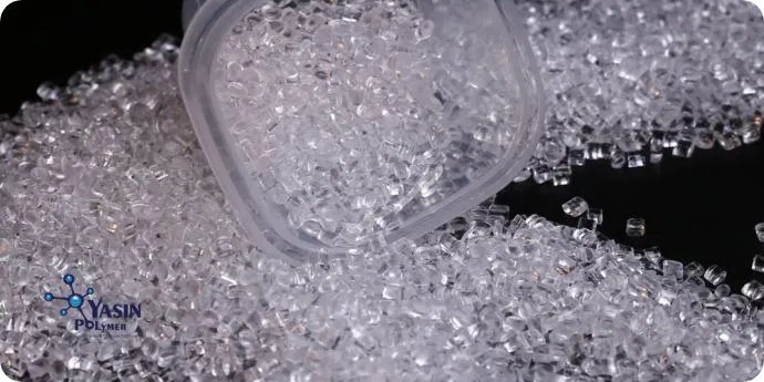 Advantages of Using Polystyrene Granules in Manufacturing