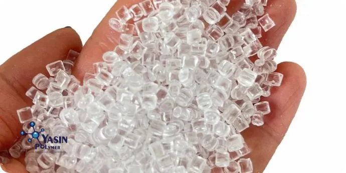 The Market Landscape for Polystyrene in Iran