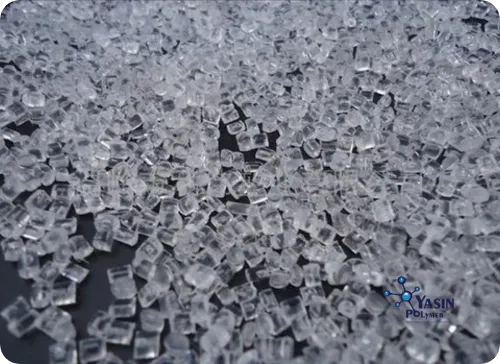 How GPPS Granules Are Driving Innovation in Plastics