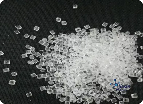 Industrial Applications of GPPS Granules