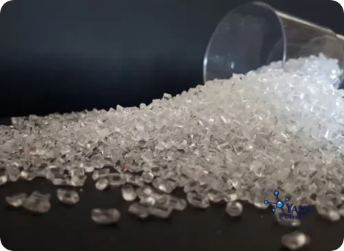 Key Advantages of GPPS Granules