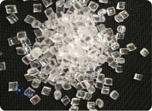 How GPPS Granules Are Revolutionizing the Plastics Industry