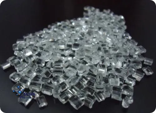 How GPPS Granules Are Revolutionizing the Plastics Industry