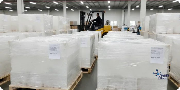 Transport and Shipping Guidelines