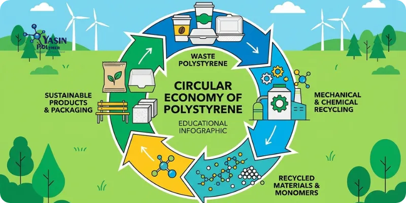 Environmental Impact and Life‑Cycle Benefits