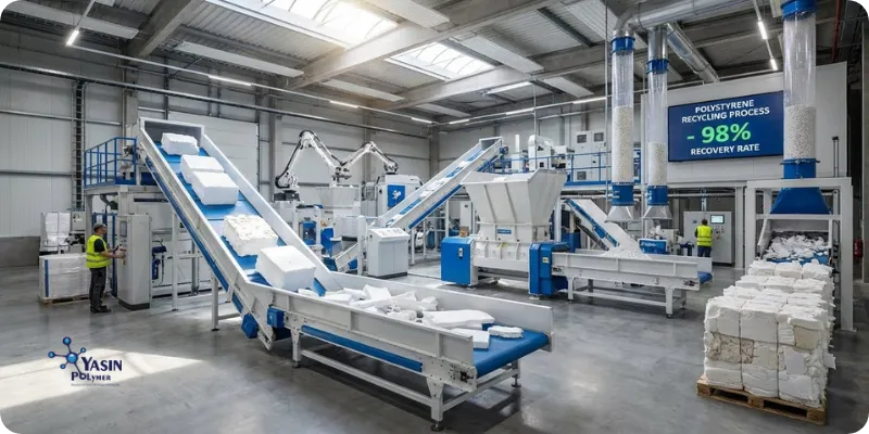 Why Traditional Mechanical Recycling Is Insufficient