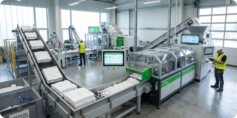 Overview of Advanced Recycling Methods
