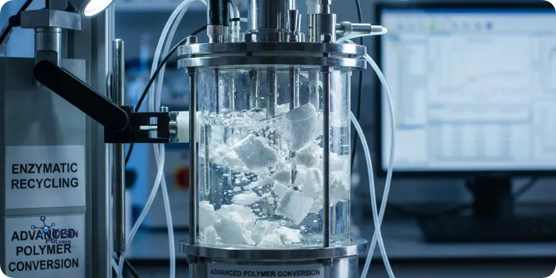 Solvent-Based Purification (Dissolution Technology)