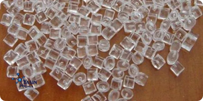 The Advantages of Using Recycled GPPS Granules