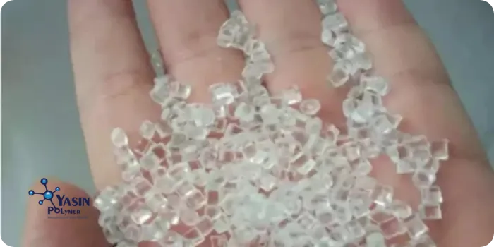 The Advantages of Using Virgin GPPS Granules