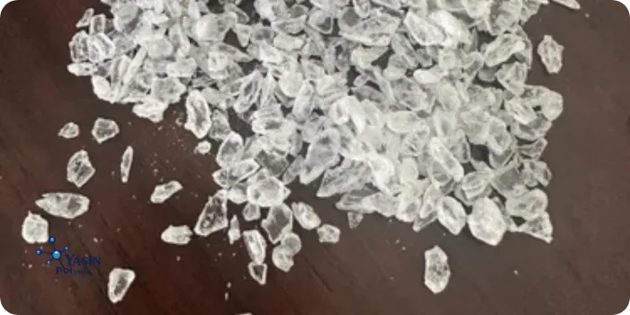 What Are Recycled EPS Granules? A Definition