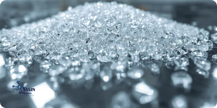 Industrial Applications of Polystyrene Granules in Iran You Should Know