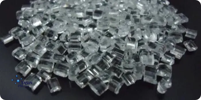 The Main Types of Polystyrene Available in the Iranian Market