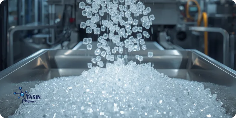 Injection Molding Polystyrene