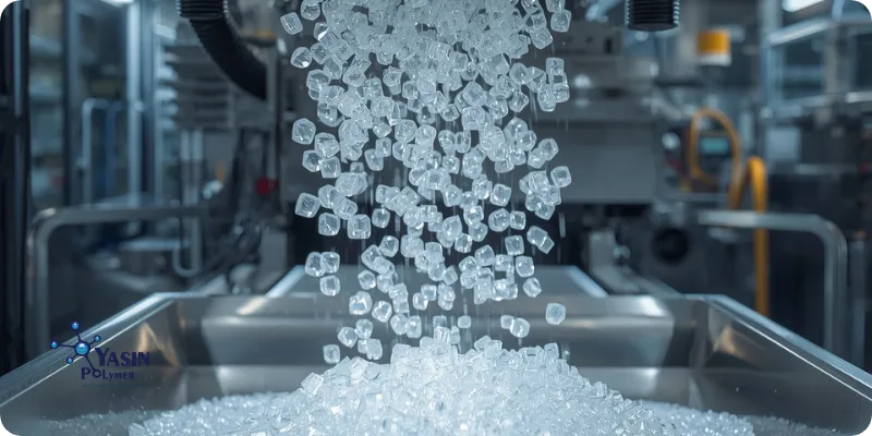 What Are Polystyrene Granules?