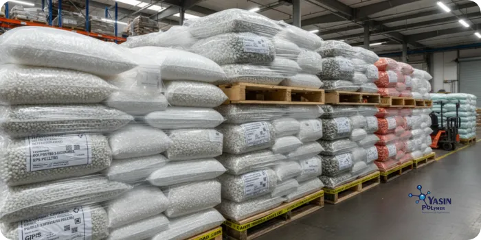 General Polystyrene Packaging Principles