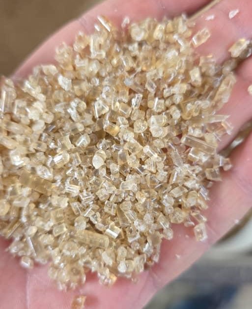 What is General Purpose Polystyrene (GPPS)