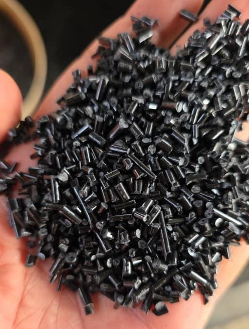 Common General Purpose Polystyrene Applications