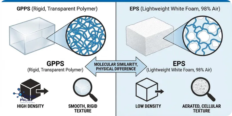 What is Lifecycle Assessment (LCA) for Polystyrene?