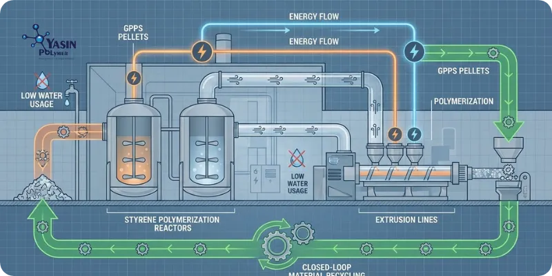 What is the Difference Between GPPS and EPS?