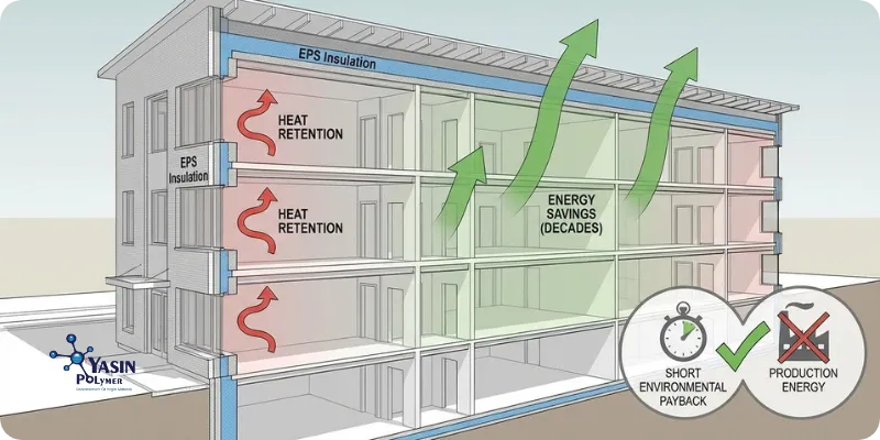 What Are the End-of-Life Scenarios for Polystyrene?