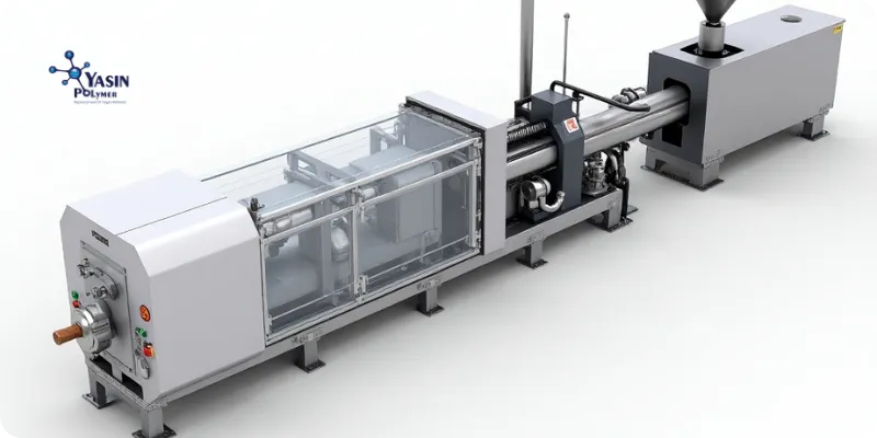Optimizing the Extrusion Process for Polystyrene