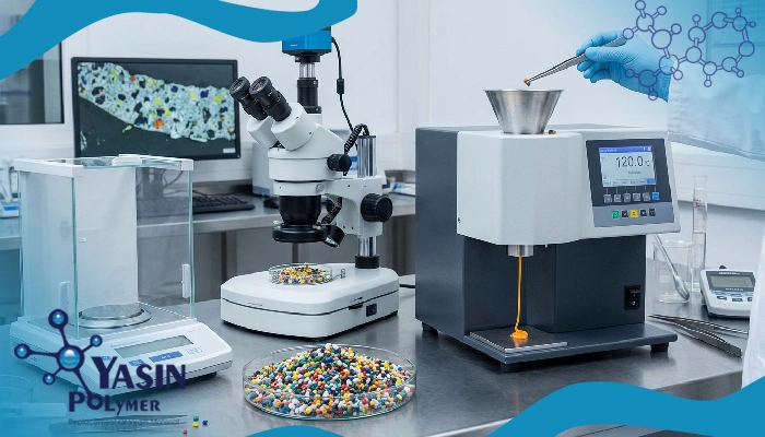 Technical challenges and processing solutions for recycled GPPS granule applications