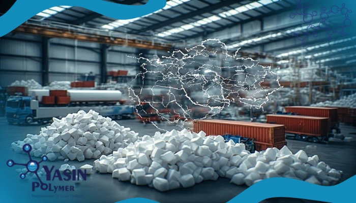 The Hidden Opportunity in Iran's Polystyrene Granule Supply Chain