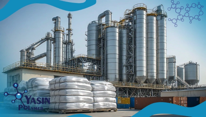 Understanding Iran's Polystyrene Production and Export Strengths